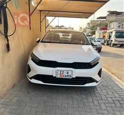 كيا K3